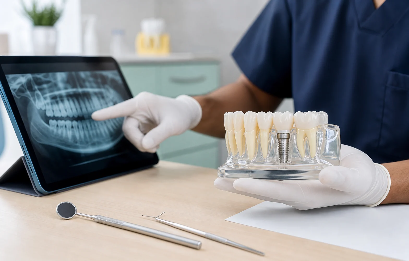 Dental Implants